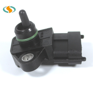 Sensor de Presión del Colector 39300-2B000 para Hyundai Kappa, Hyundai Accent, Elantra, KIA, Sensor MAP - Product Image 4