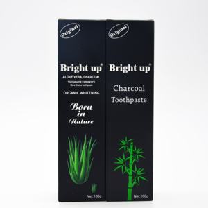 <span class=keywords><strong>Bio</strong></span> Offre Spéciale Blanchiment Des Dents bambou Noir À Base De Plantes Anti-cavité <span class=keywords><strong>dentifrice</strong></span> Pour Dents <span class=keywords><strong>sensibles</strong></span> Rafraîchissant Oral - Product Image 5