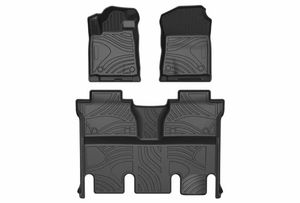 Tapis de sol de voiture de luxe Artes TPE DEDICATED, écologiques, fabrication sur mesure, vente en gros, antidérapants, parfaits en 3D - Product Image 5