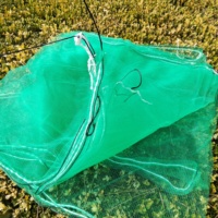 Sac en filet pour dattes, couverture en filet HDPE écologique pour une agriculture durable des palmiers à dattes