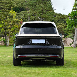 Li Auto L9 Livis, SUV électrique 7 places automatique turbo R21, véhicule chinois de luxe à énergie nouvelle avec toit ouvrant panoramique - Product Image 5