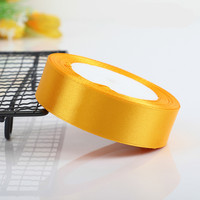 J. NX191 — rouleau de ruban en Satin 100% Polyester, haute qualité, lavage des étiquettes, soins, vente en gros