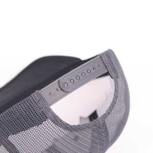 Tùy Chỉnh Thêu Logo Da Vá Cap Lưới Trống Richardson 112 Trucker Hat Hat - Product Image 4