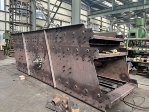 Chi phí hiệu quả và khách hàng tùy chỉnh rung màn hình cho Uẩn Chọn Nhà Máy bán hàng trực tiếp - Product Image 3