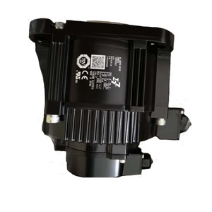 Motor de CA Original Nuevo SGM7G-09A7C61 850W 0.85kW Servomotor Industrial SGM7G-09A7C61 - Product Image 1