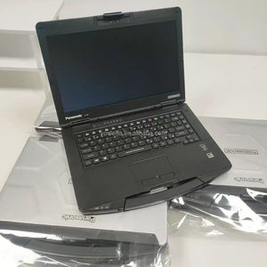 Computadora Industrial Resistente Panasonic CF-54MK2 CF-54MK3, a Prueba de Golpes, para Reparación de Automóviles, Escáner, Uso Diario, Portátil - Product Image 4