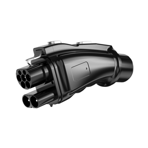 Adaptador de Carga Rápida DC de 1000V 250A CCS2 a CHAdeMO para Automóviles Japoneses Honda Toyota Mazda <span class=keywords><strong>Nissan</strong></span> Suzuki a <span class=keywords><strong>Precio</strong></span> de Fábrica Económico - Product Image 1
