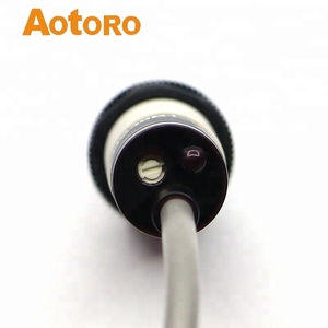 Hot bán NPN không có quang điện hồng ngoại quang khoảng cách cảm biến ER18-DS30C1 - Product Image 6