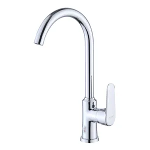 Brass Flexible Sink Taps Copper Chrome Faucet At Best Price Standard Kitchen Faucet