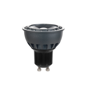 Bán buôn 2025 mới nhất 5W 12V AC/DC Dimmable dẫn ngô đèn GU10 ánh sáng tại chỗ không nhấp nháy Góc chùm 15 ° 60 ° cho dân cư sử dụng - Product Image 2