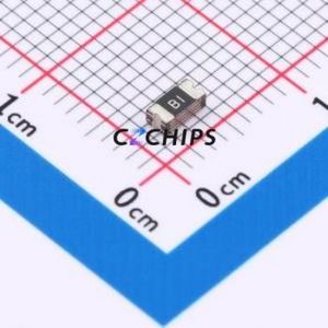 SMD1206-150C-13.2V Resettable Fuse 1206 Fuse 13.2V 40A 1.5A 8A - Product Image 1