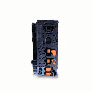 Bloc-cylindres G3516 G3563 3508 3519 pour moteur diesel moyen, destiné à la propulsion navale - Product Image 1