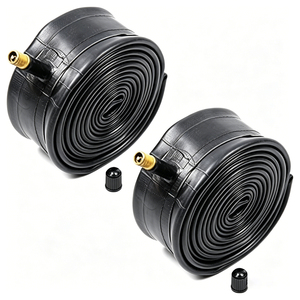 Reliago - Kit de Neumático Exterior y Cámara de Aire para Bicicleta Eléctrica de 20*4.0 Pulgadas, Compatible con <span class=keywords><strong>Kenda</strong></span> K1188E - Product Image 4