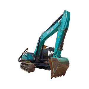 รถขุดมือสองราคาถูก คุณภาพสูง Kobelco SK350-8 SK350D พร้อมส่ง - Product Image 1