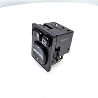 Interruptor de Espejo Eléctrico para Ajuste de Retrovisor GWM Haval H6 - Nuevo OE 3782100S08 con 1 Año de Garantía