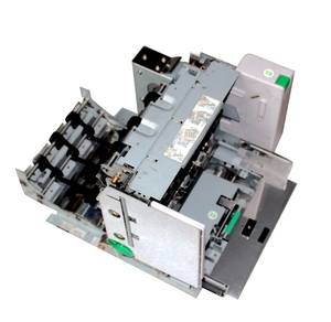 NCR ATM PARTS UPPER TRANSPORT REMOVABLE REJECT BIN 009-0028598