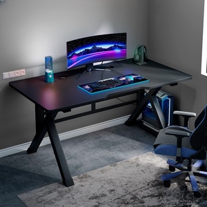 Alfombrilla de pie de mesa antideslizante profesional para escritorio de ordenador diseño moderno ergonomía estable uso doméstico - Product Image 5
