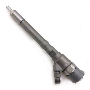 Suku cadang pabrik penawaran langsung mesin bahan bakar Diesel rel umum injektor bahan bakar 0445110126 0445110290 untuk HYUNDAI KIA 1.5 <span class=keywords><strong>2.</strong></span> - Product Image 1