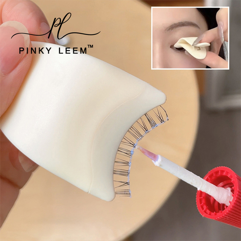 Pinky Leem New pink Lash Tool