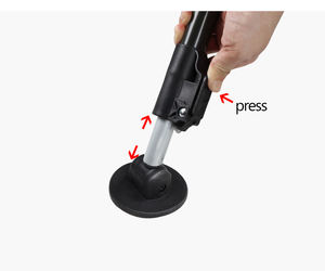 Cuna <span class=keywords><strong>Cama</strong></span> para Carpa de Pesca al Aire Libre para Peces Vivos - Product Image 6