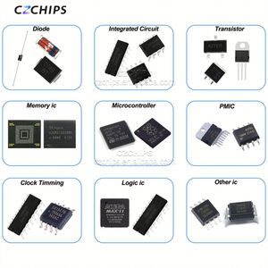 Brand-new and Original PTVS15VS1UR SOD-123W Diode Wholesale Order SMT & Through-Hole Electronic Component Procurement - Product Image 6
