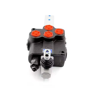 Válvulas hidráulicas proporcionales neumáticas SD18 Válvula neumática SD18: suministro directo de fábrica y distribución global - Product Image 1