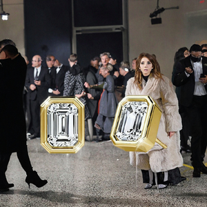 Luxury 14K Solid Gold 18K Gold Plated GRA Certified Classic Bezel Moissanite <b>Stud</b> <b>Earrings</b> for Engagement Wedding Gift Jewelry - Product Image 3