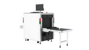 AI貨物検査用<span class=keywords><strong>X</strong></span>線装置 6040サイズ - Product Image 2