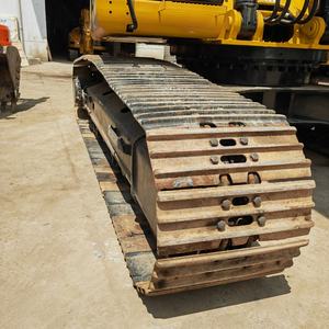 Excavadora Usada Modelo Japonés 325D2L, Peso Operativo Original de 25 Toneladas, Oruga, 2018, Cucharón de 0.61m, 1000 Horas, Incluye 91kw - Product Image 6