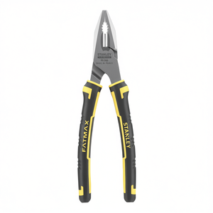 Alicates Universales Stanley Fatmax 99-966 Hechos en Francia - Product Image 2