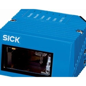 เครื่องสแกนเอกสาร SICK CLV620 0000 1000 012 พร้อมพอร์ต USB ผลิตในเยอรมนี - Product Image 1