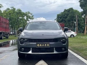 Lynk & Co 02 <span class=keywords><strong>2018</strong></span> 1.5T DCT, versión deportiva usada con volante a la izquierda, estándar de emisiones V de China - Product Image 2