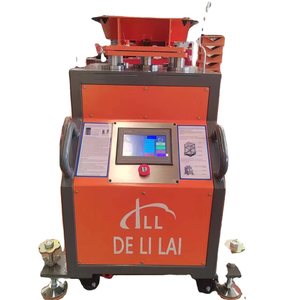 Simulateur de route de châssis avancé avec modèle à écran tactile-Haute précision, convivial, pour les tests automobiles LYY - Product Image 1