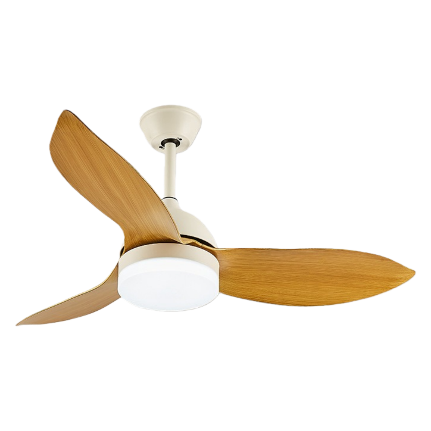 ลายไม้สีขาว