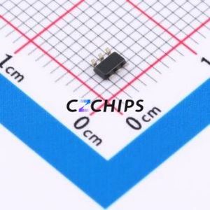 Nuevo y original interruptor/multiplexor analógico de chip IC de circuito integrado de 21, 1 unidad - Product Image 2