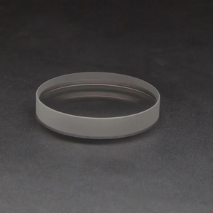 Personalizado de gran tamaño óptico esférico BK7 K9 lente de vidrio plano-cóncavo lente de sílice fundida - Product Image 3