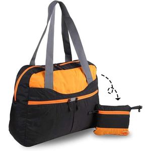 30 Large Carry on <b>Tote</b> Bag <b>Gym</b> Sports Bag Customized Foldable Travel Duffle Bag - Product Image 1