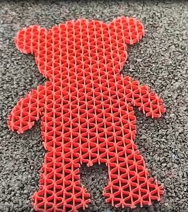 Couteau rond automatique Dr. Bang Machine de découpe de tapis oscillante numérique CNC Fabricant chinois - Product Image 5