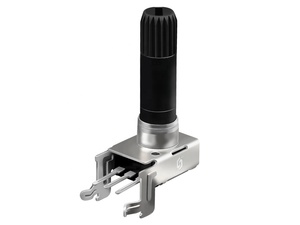 Potenziometro 10k utilizzato per volumizzare potenziometri rotanti vecchi da SOUNDWELL potenziometro elettrico factori che producono - Product Image 3