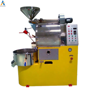 Tostador <span class=keywords><strong>de</strong></span> café eléctrico para el hogar, máquina tostadora <span class=keywords><strong>de</strong></span> granos <span class=keywords><strong>de</strong></span> café barata, fabricante <span class=keywords><strong>de</strong></span> tostador <span class=keywords><strong>de</strong></span> granos <span class=keywords><strong>de</strong></span> café, 1kg - Product Image 2