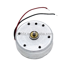 Yixintai Dc 3V 1730Rpm Mini Elektromotor Voor Diy Speelgoed Windturbine Generator - Product Image 5