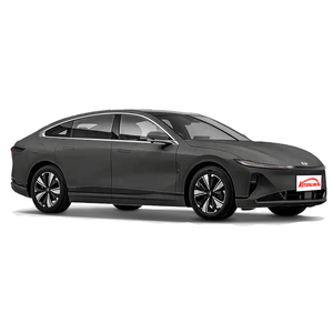<span class=keywords><strong>Coches</strong></span> de motor de rango extendido de China 2023, coche económico sedán eléctrico híbrido nuevo barato | Coche usado de <span class=keywords><strong>0</strong></span> kilómetros - Product Image 1