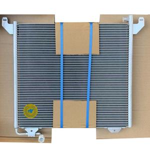 Condensateur de climatisation automobile OEM 4635000654 463 500 06 54 A4635000654 pour Benz W463 Classe G - Product Image 1