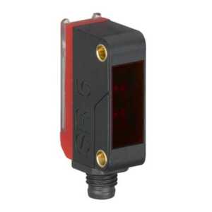 Sensor Fotoeléctrico Polarizado Retroreflectante Leuze PRK5B.D/4-200-M8.3 Original Nuevo de Marca - Product Image 2