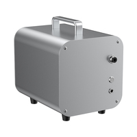 Diffuseur d'arômes professionnel pour hôtels et centres commerciaux, avec pompe à air puissante, pour grands espaces, connectable aux systèmes CVC et FCU, machine de diffusion de parfum