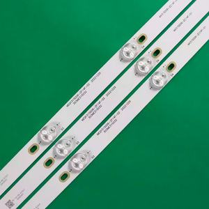 Tiras de Luces LED de Retroiluminación para TV HX-NO.989 MEQY315D06-ZF14F-02 MX315D06-ZC14F-01 para Barras de TV LED LE32H - Product Image 3