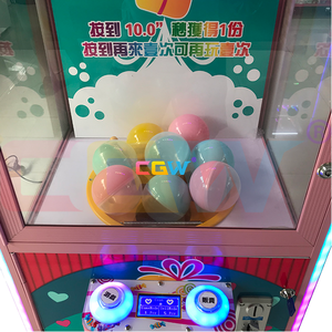 Más ergonómico <span class=keywords><strong>de</strong></span> chicles <span class=keywords><strong>Bola</strong></span> <span class=keywords><strong>de</strong></span> pie cápsula juguetes máquina expendedora para Centro Comercial - Product Image 2