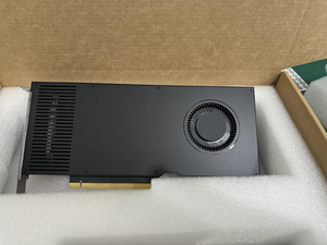 Tarjeta Gráfica para Estación de Trabajo RTX A4000 16G GDDR6 de 256 bits - Product Image 2
