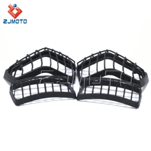 Accesorios para motocicleta, piezas de repuesto, cubierta protectora de luz de giro para modelo <span class=keywords><strong>Vespa</strong></span> P PX VSX VNX y Stella - Product Image 2