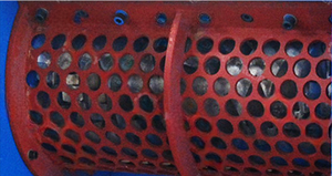 Broyeur à arbre unique Bouteilles en <span class=keywords><strong>verre</strong></span> de ferraille Broyeur de recyclage Usine de broyage de plastique de coupe - Product Image 2